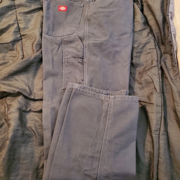 Dickies Carpenter Jeans 42x34 - Picture 3 of 6